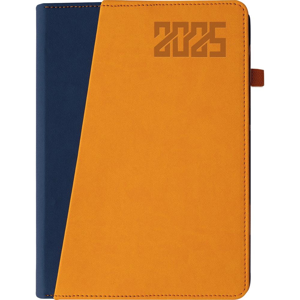 Agendă Hide Navy 386