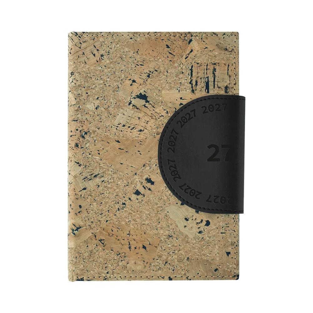 Agendă Black Segovia