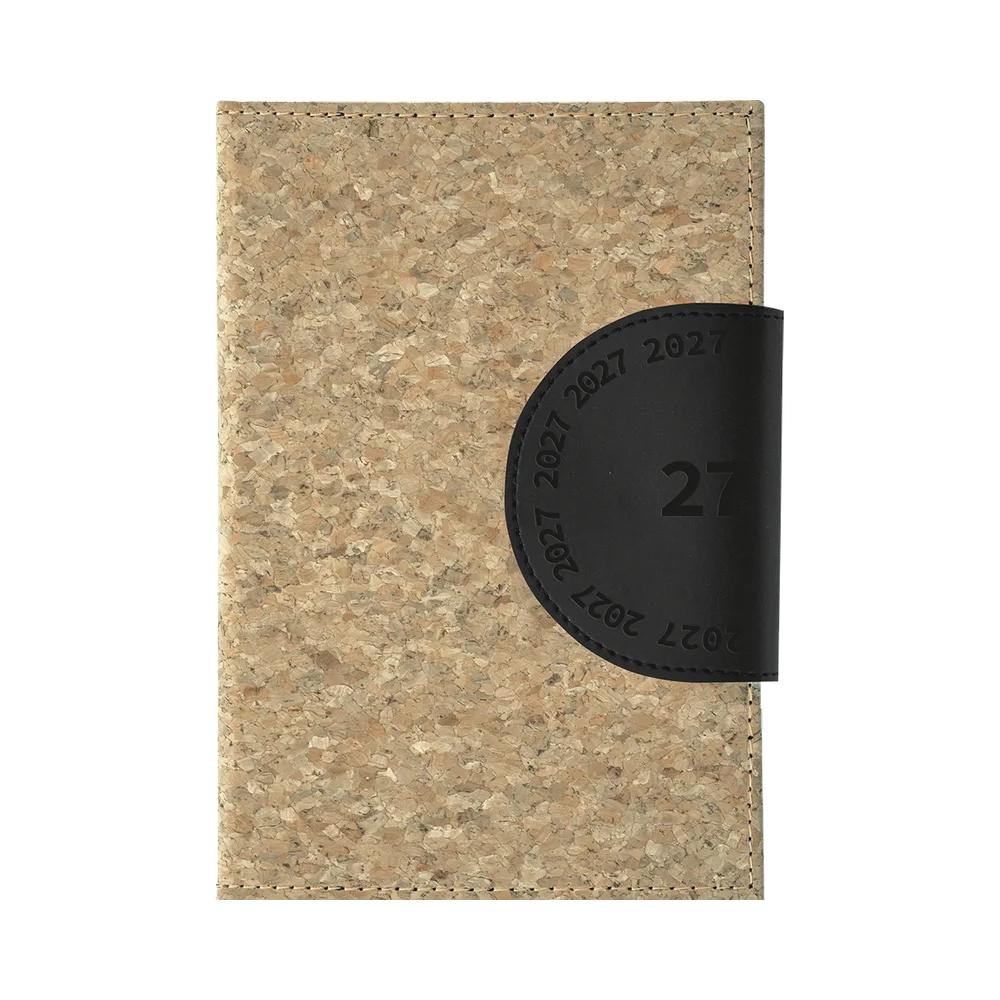 Agendă Black Segovia