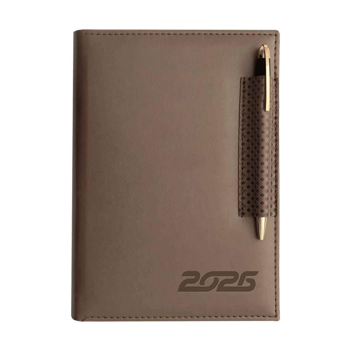 Agendă Havana Gri 118