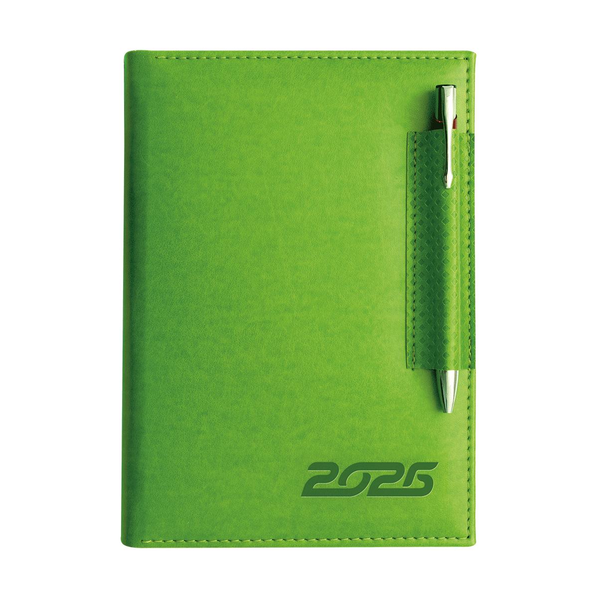 Agendă Havana Verde 121