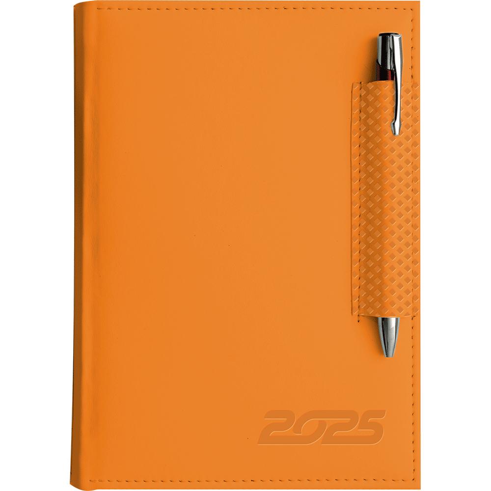 Agendă Havana Orange 123