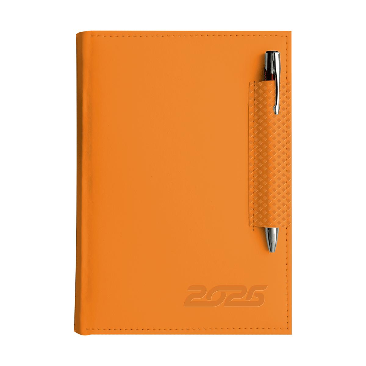 Agendă Havana Orange 123