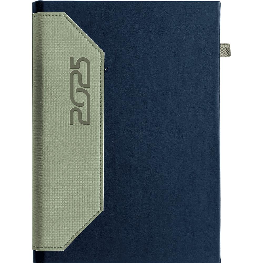 Agendă  Krystal Navy 112