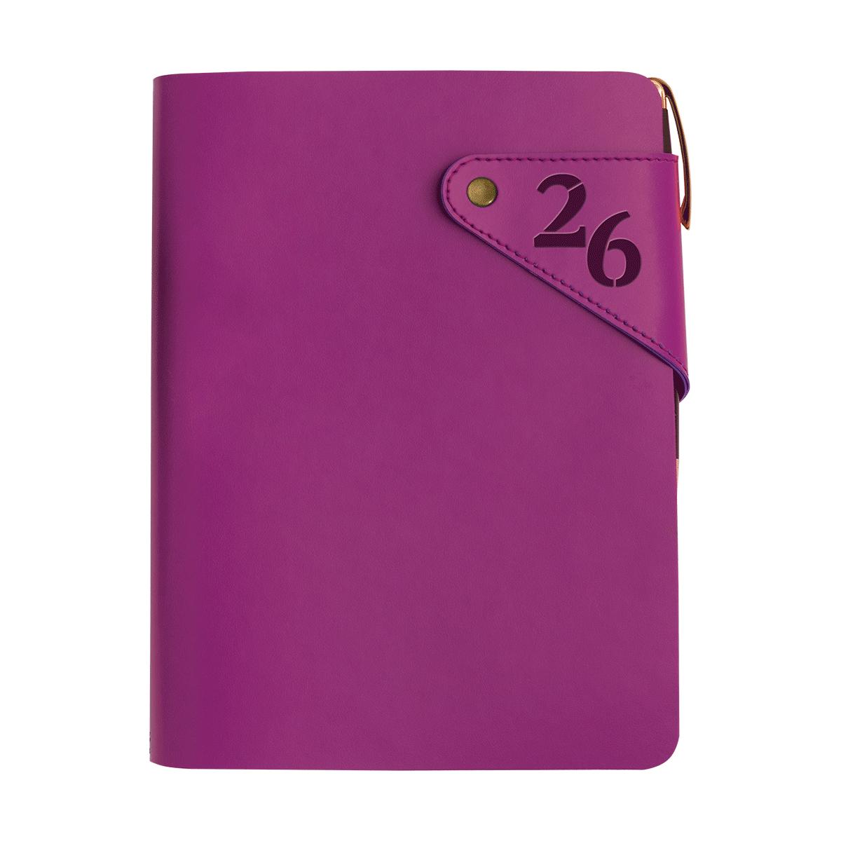 Agendă  Gondolin Mov 116