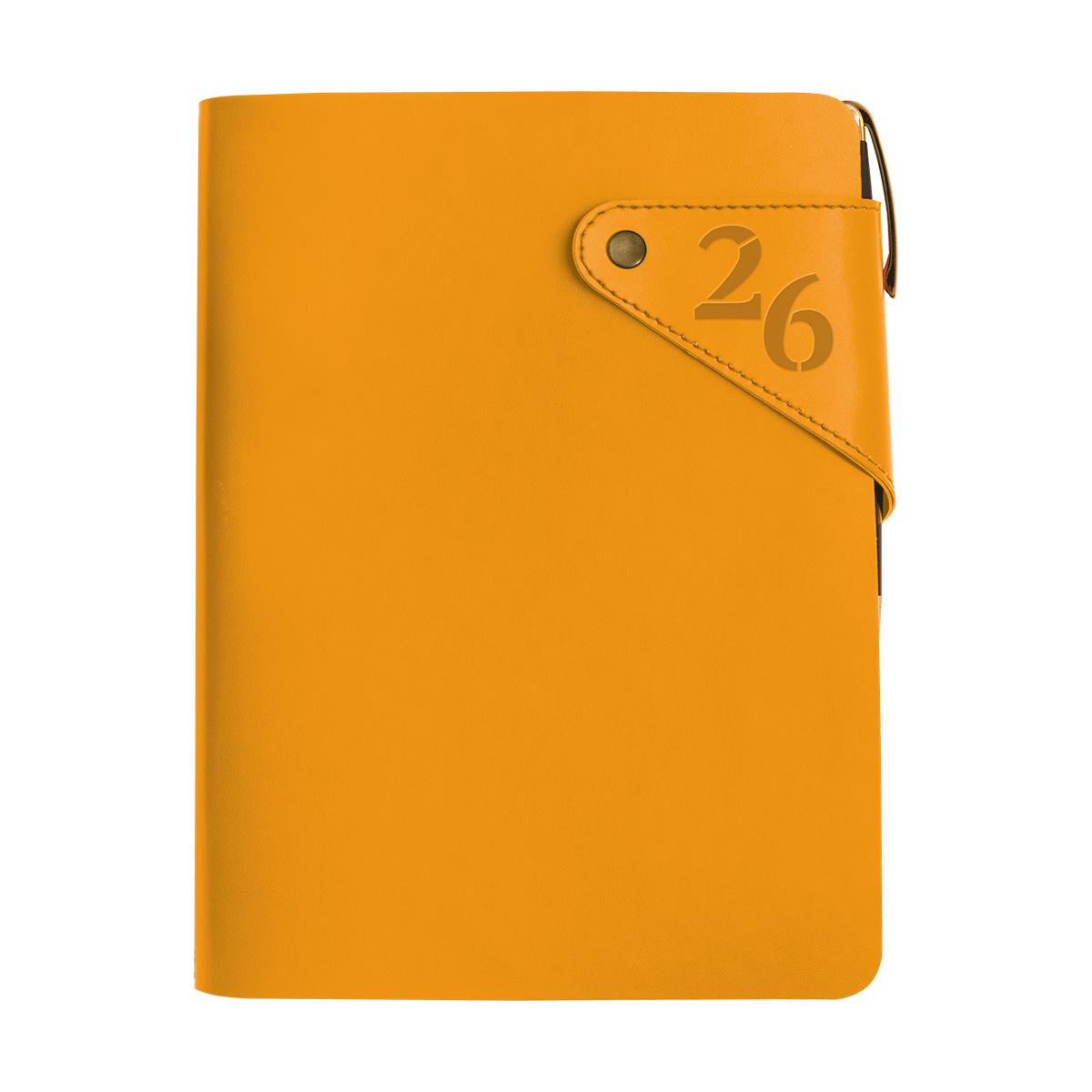 Agendă  Gondolin Orange 123