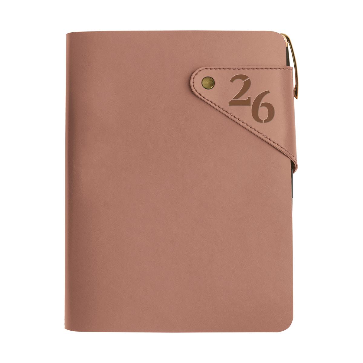 Agendă  Gondolin Cafeniu 124