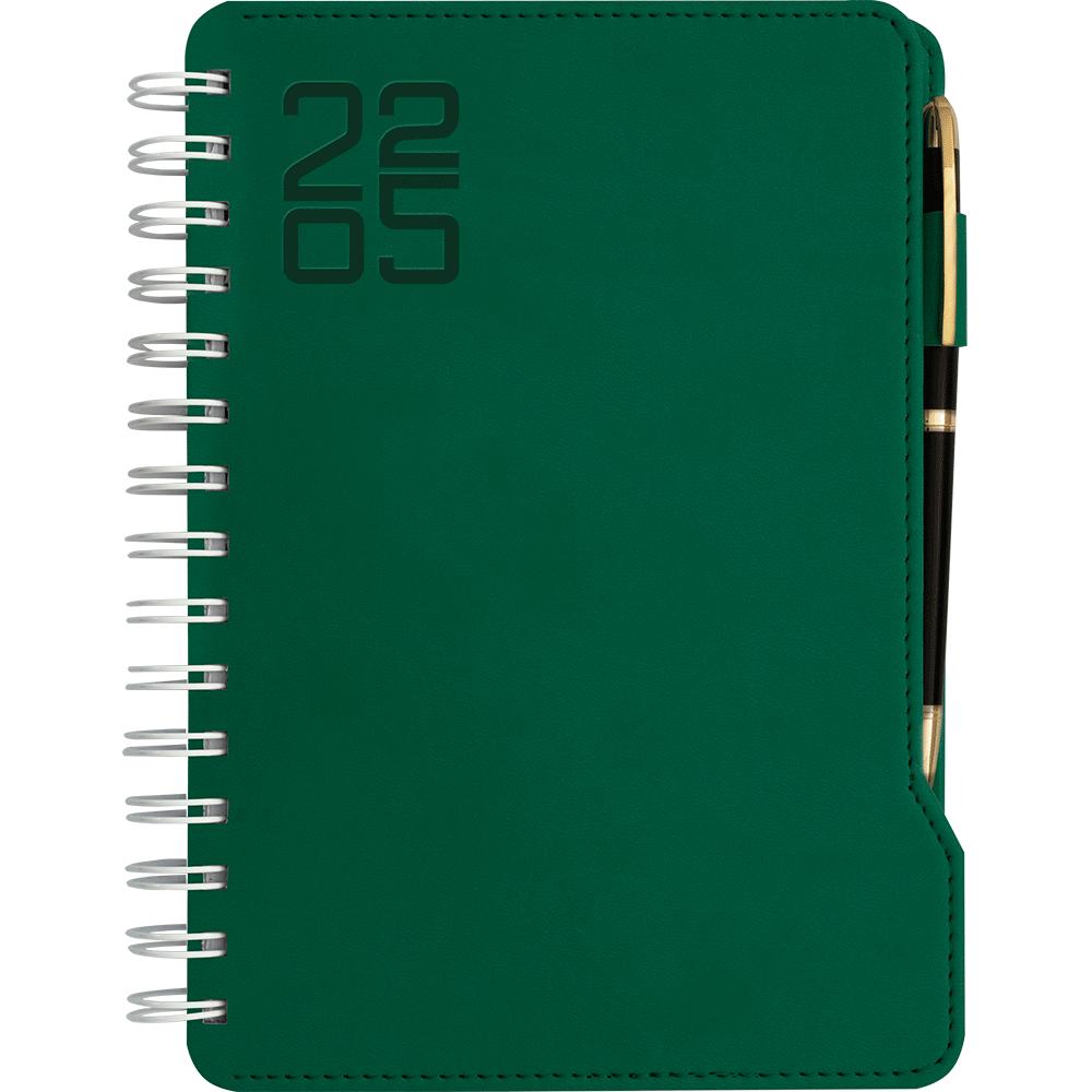 Agendă  Dock Verde 228