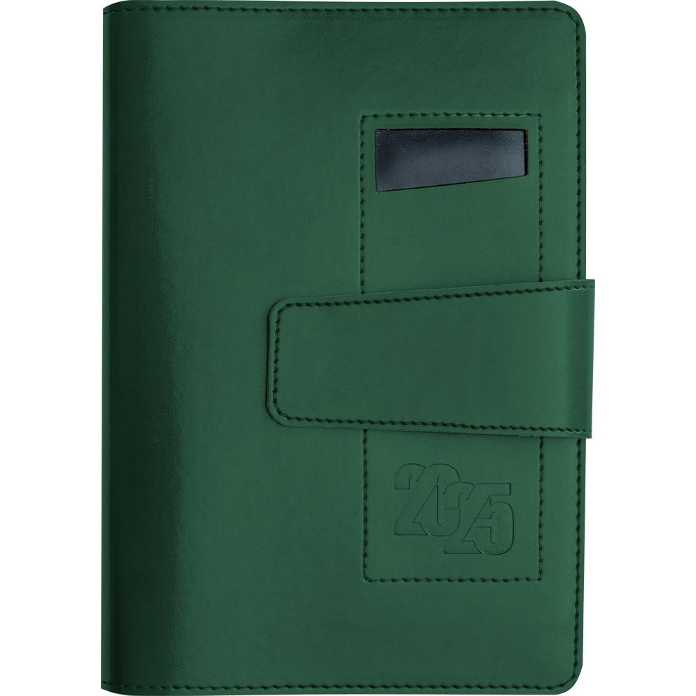 Agendă Vesper Verde 108