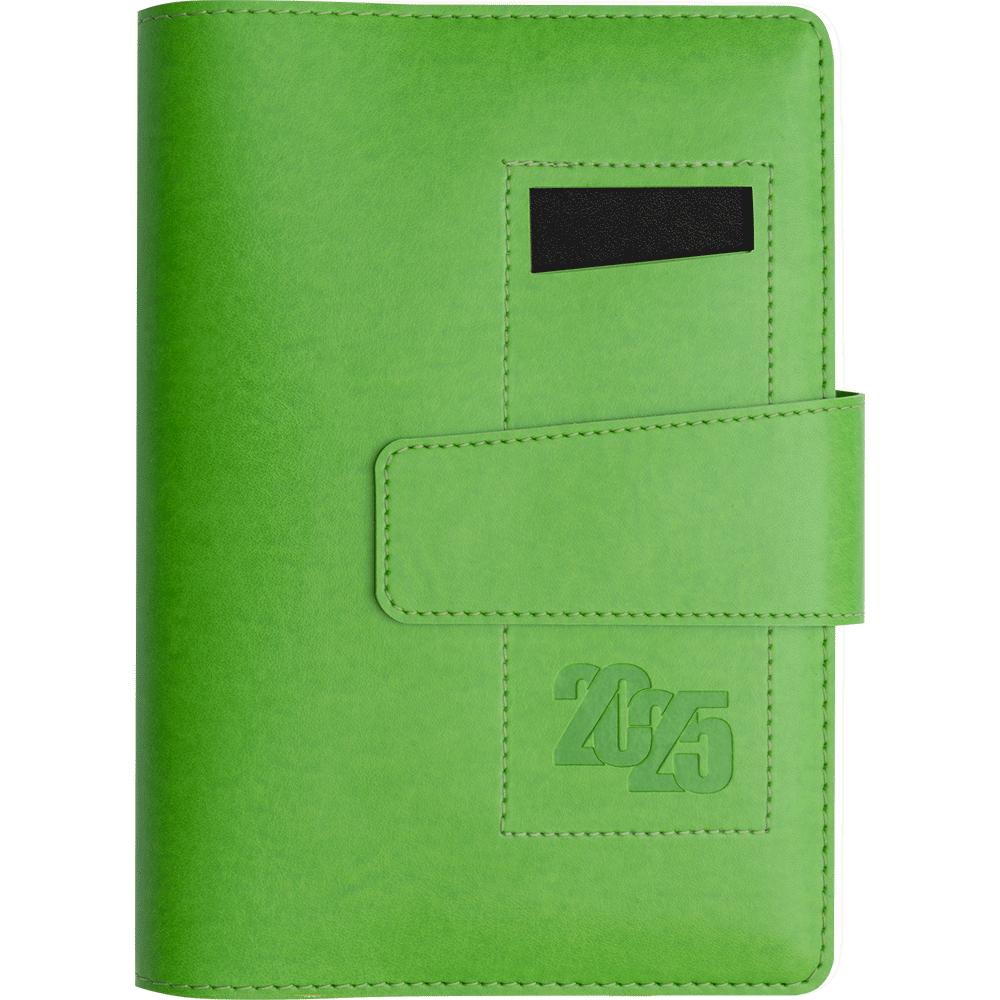 Agendă Vesper Verde 121