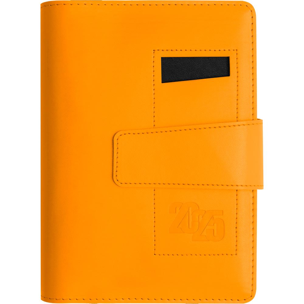 Agendă Vesper Orange 123