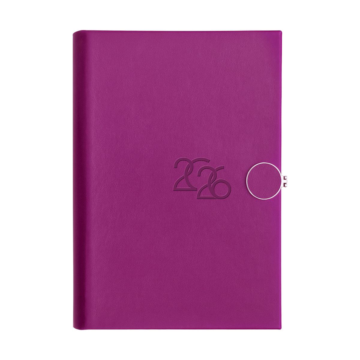 Agendă HotSpot Mov 116