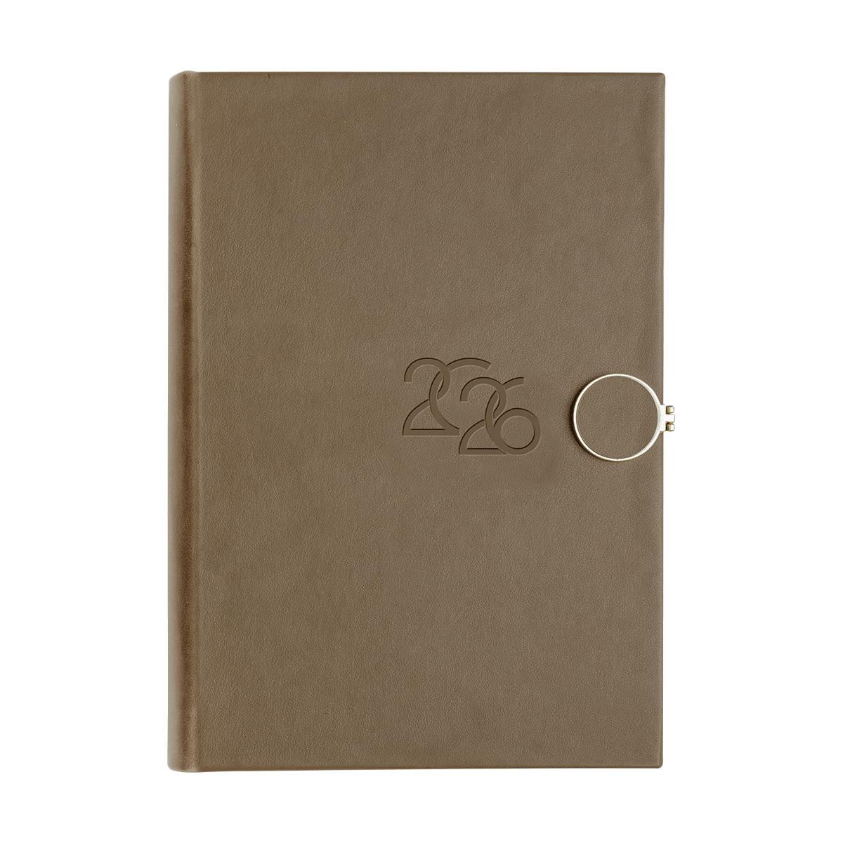 Agendă HotSpot Gri 118