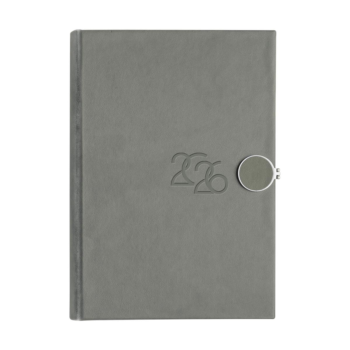 Agendă HotSpot Gri 120