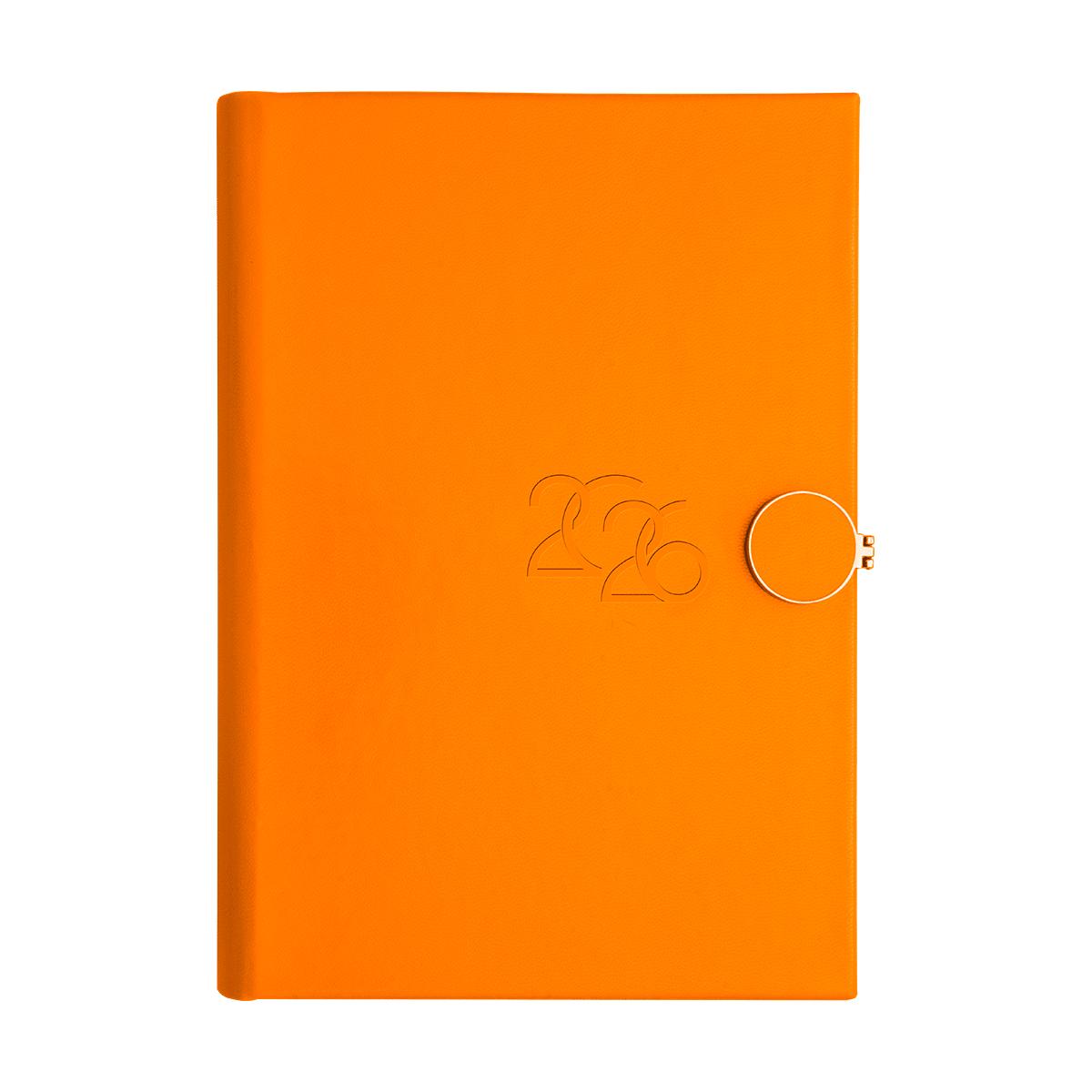 Agendă HotSpot Orange 123