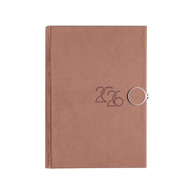 Agendă HotSpot Cafeniu 124