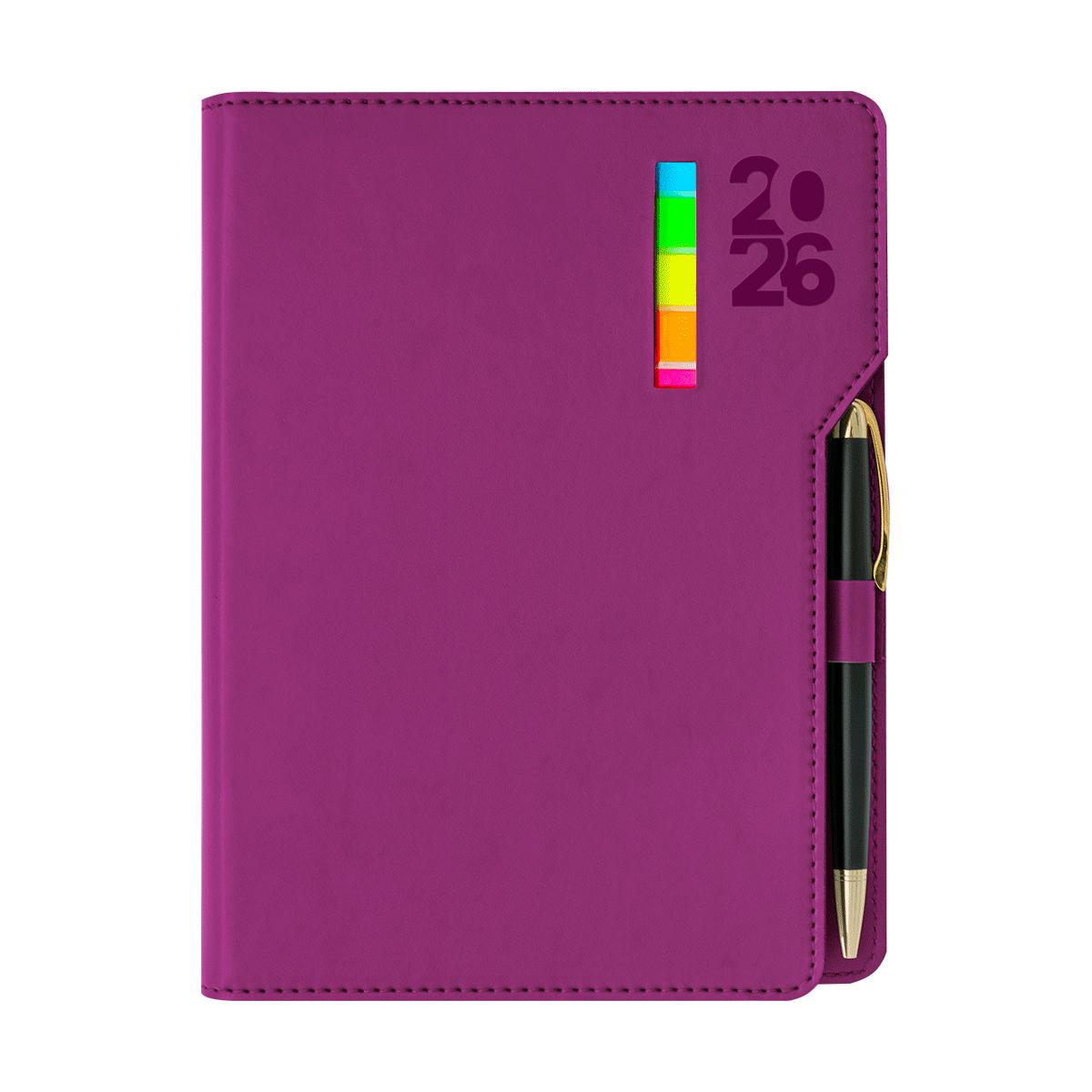 Agendă Revers Mov 116