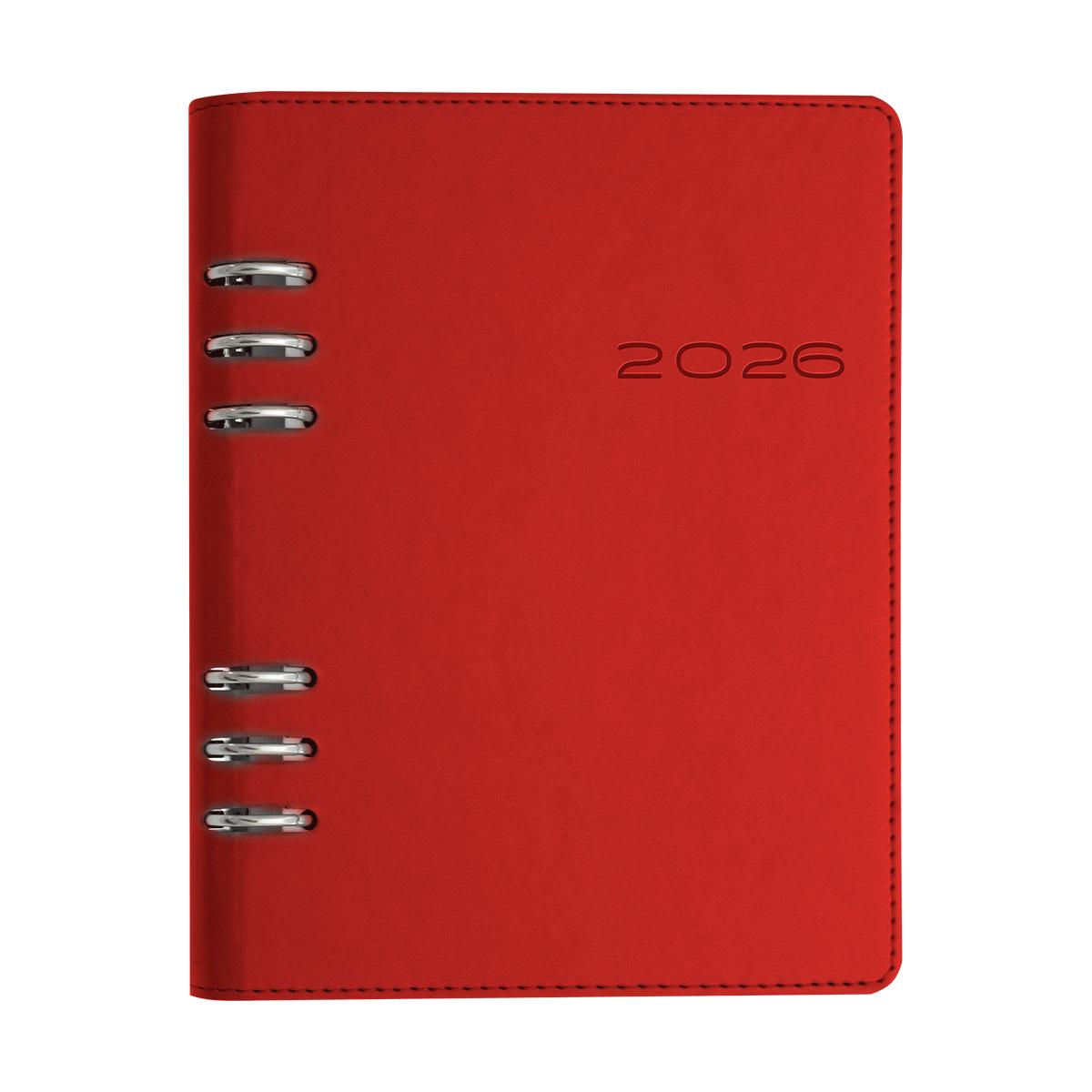 Agendă Organizer rigid
