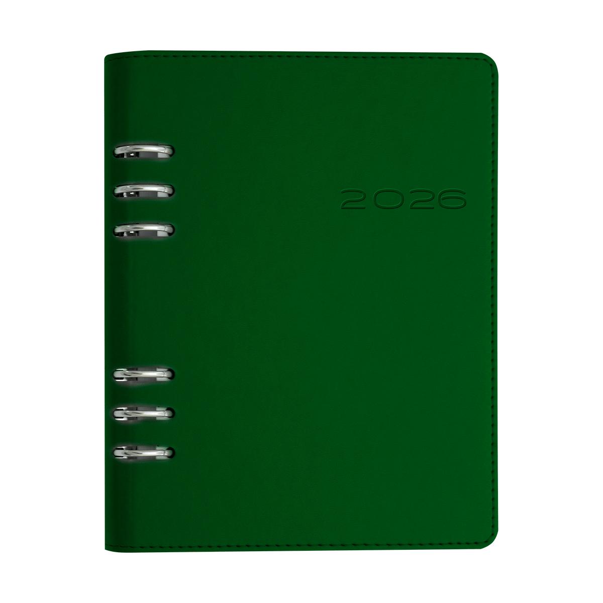 Agendă Organizer rigid