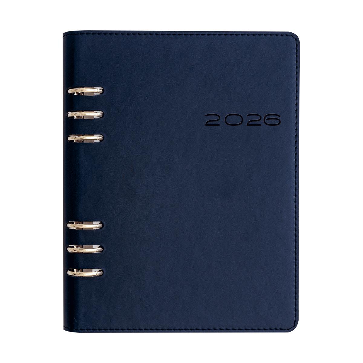 Agendă Organizer rigid