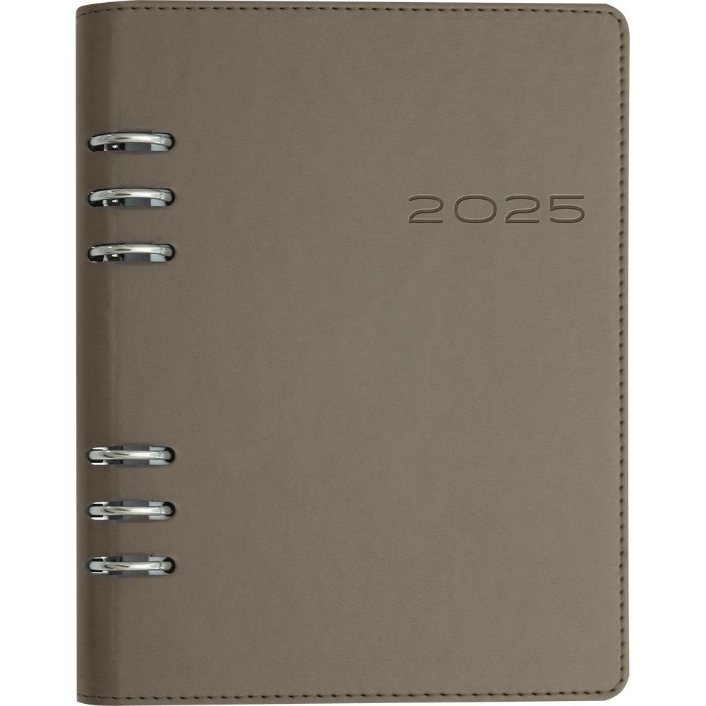 Agendă Organizer rigid 