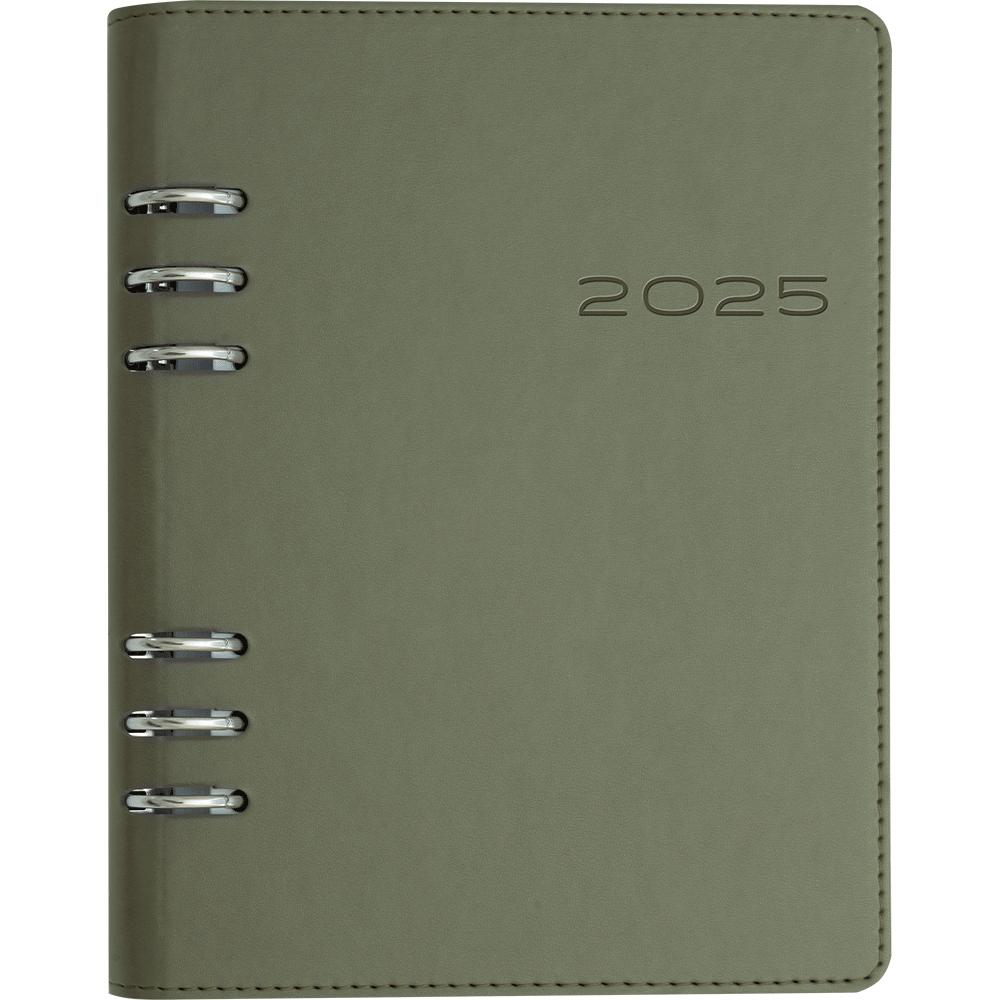 Agendă Organizer rigid 