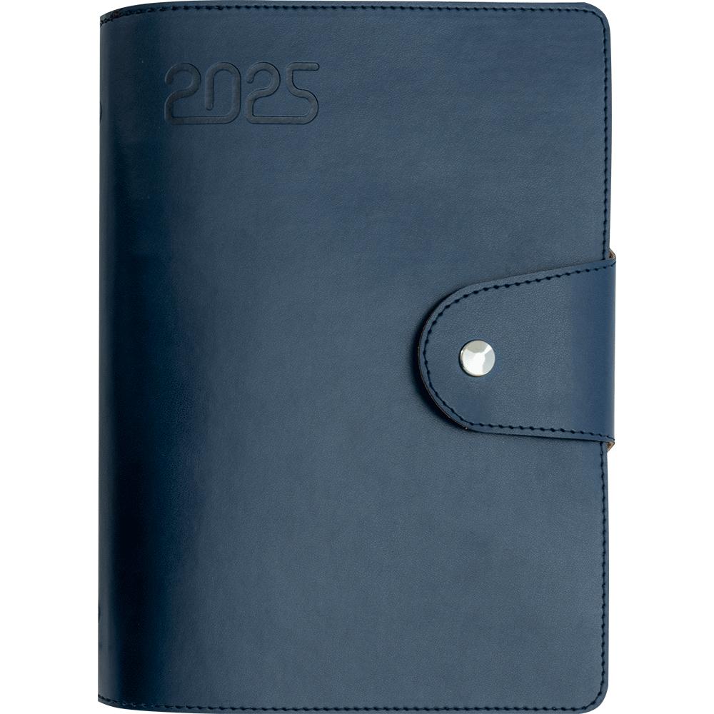 Agendă Organizer flexibil Navy 112