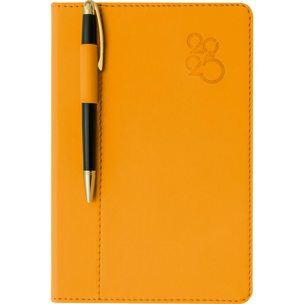 Agendă Tahiti Slick Orange 226