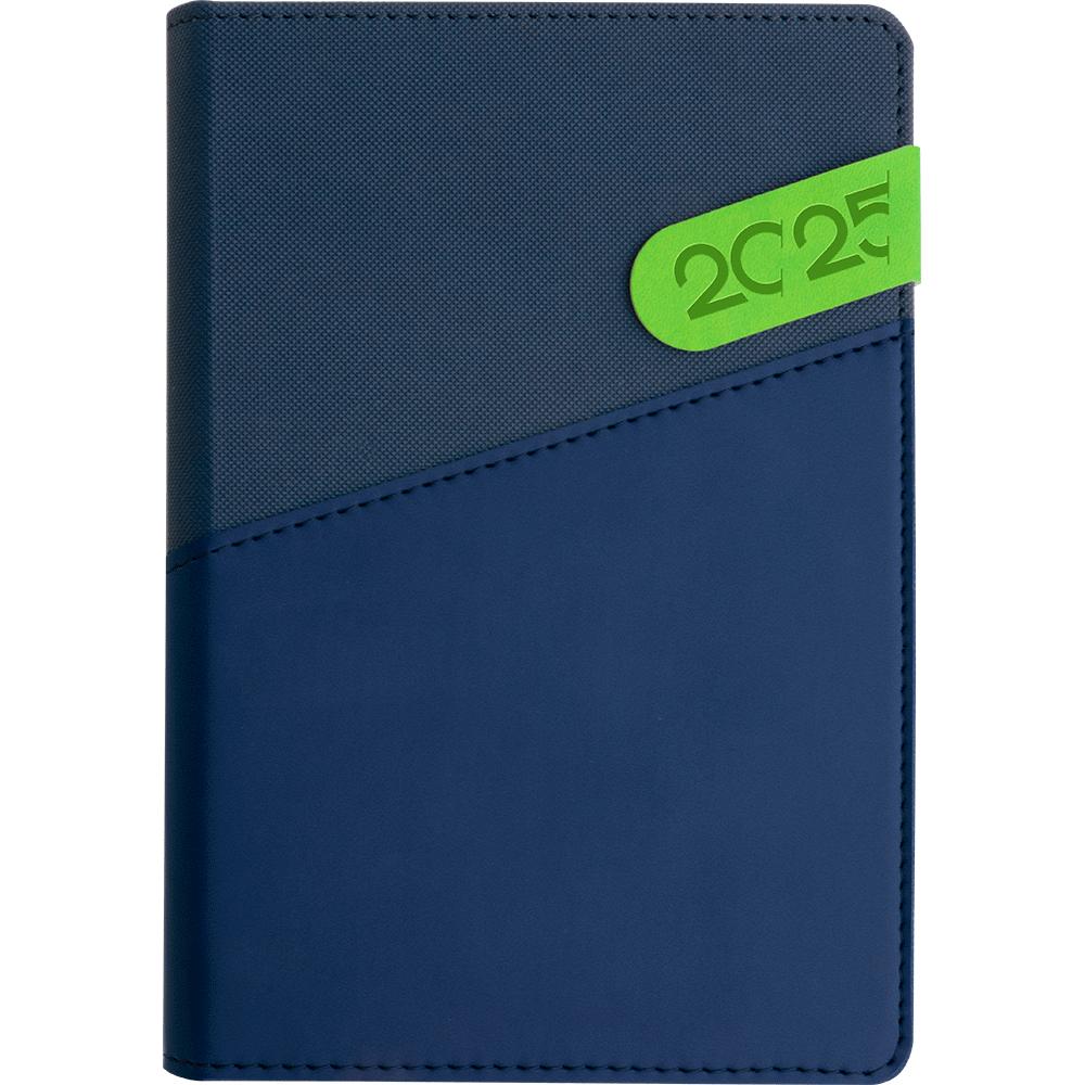 Agendă Sym Bicolor 925-3-3