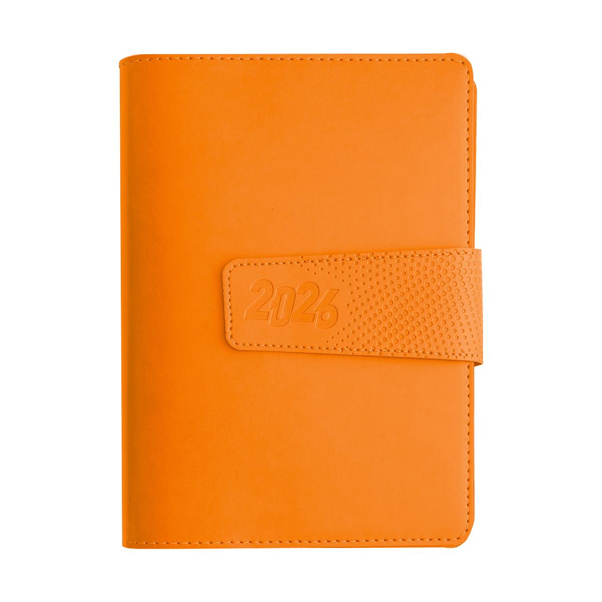 Agendă Scriptiq Orange 123