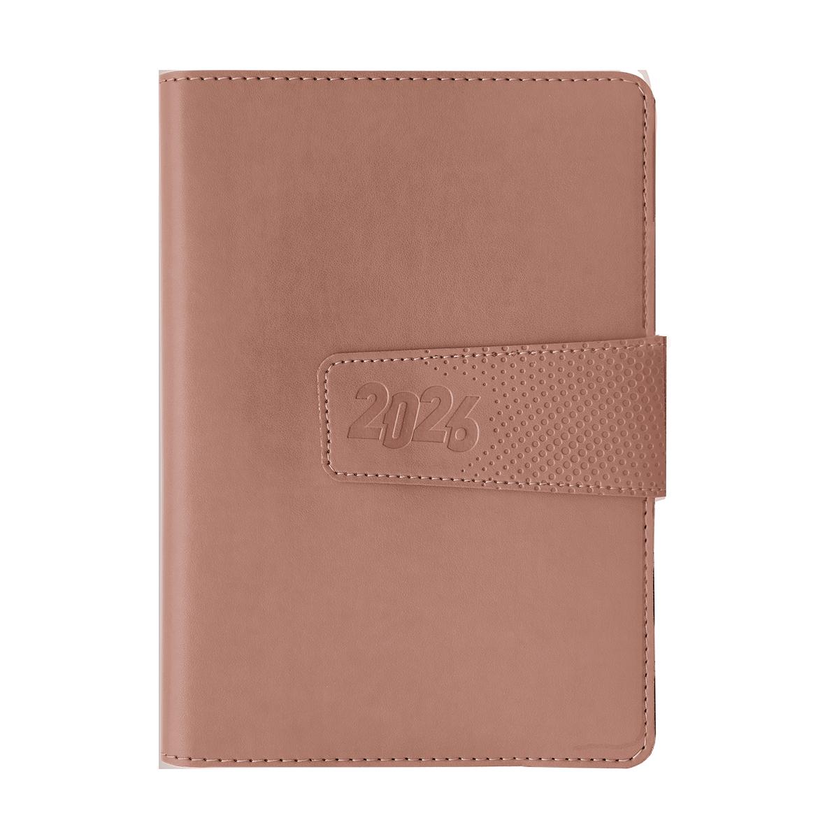 Agendă Scriptiq Cafeniu 124