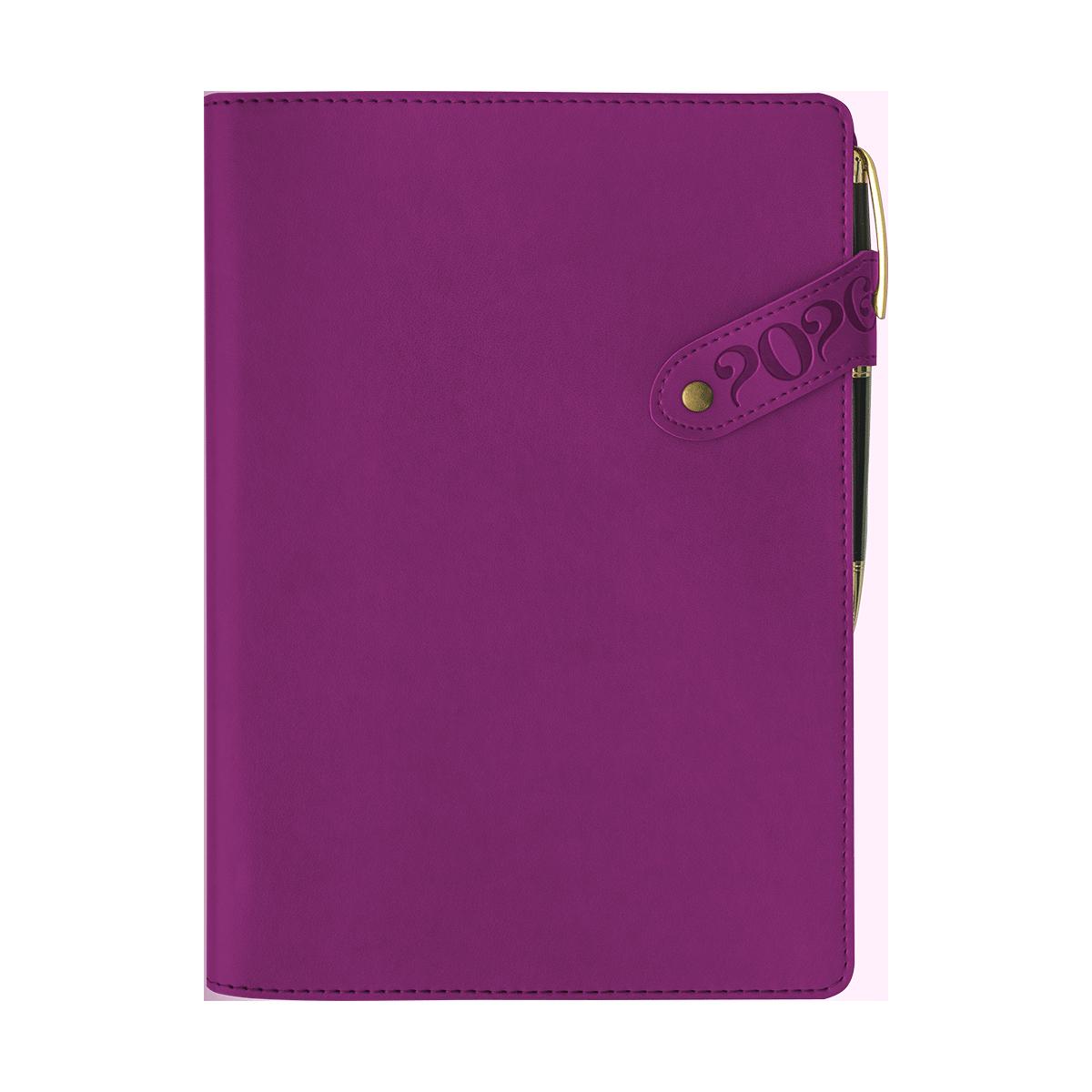 Agendă College Mov 116