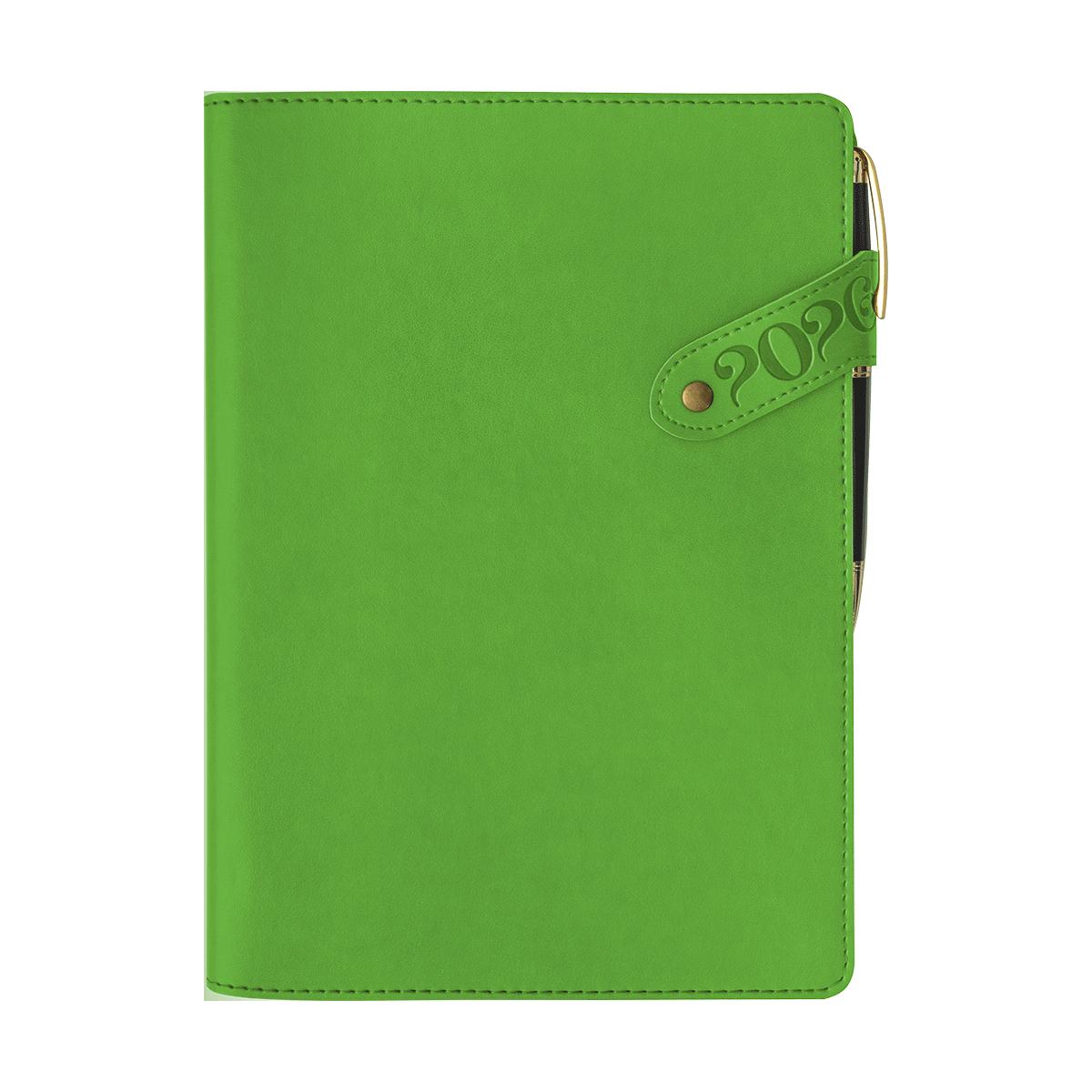 Agendă College Verde 121