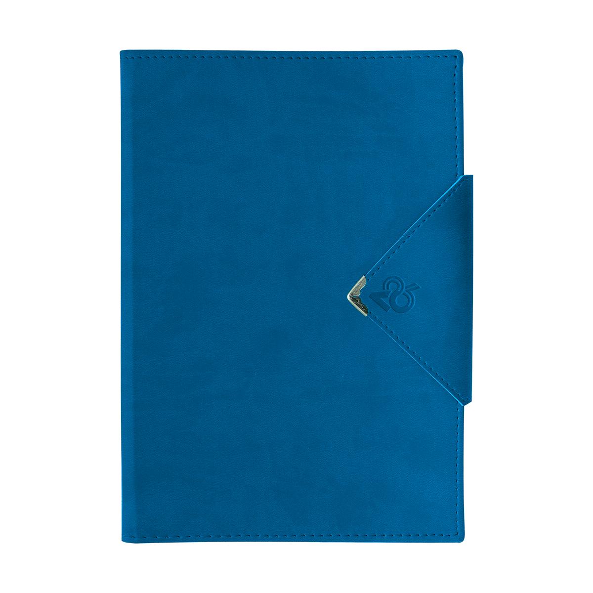 Agendă Corner Albastru 219