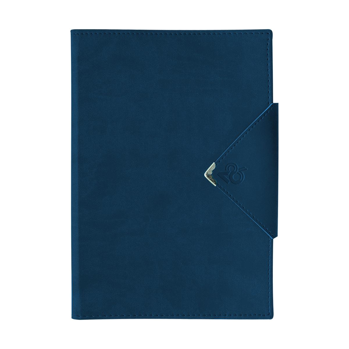 Agendă Corner Albastru 220