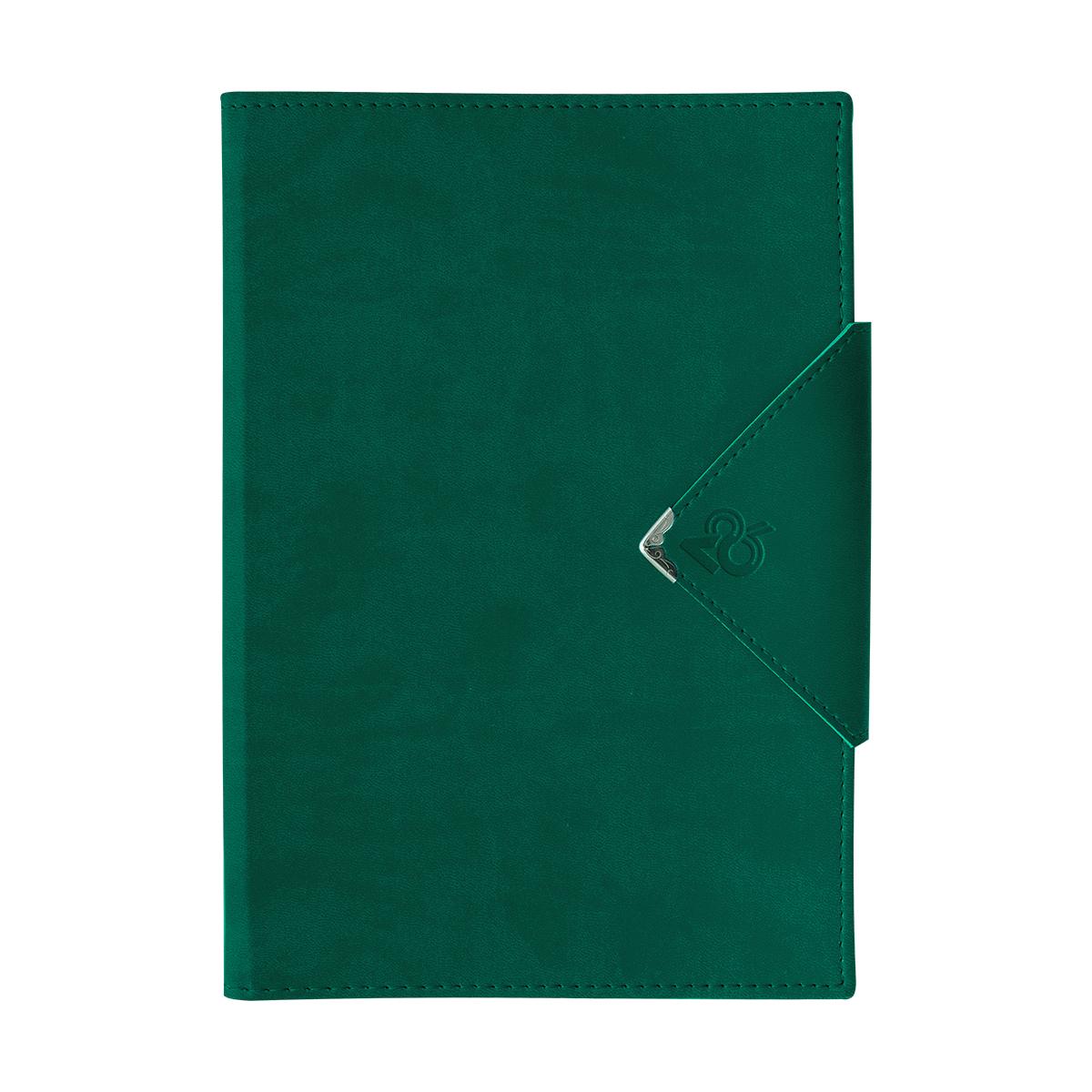 Agendă Corner Verde 228