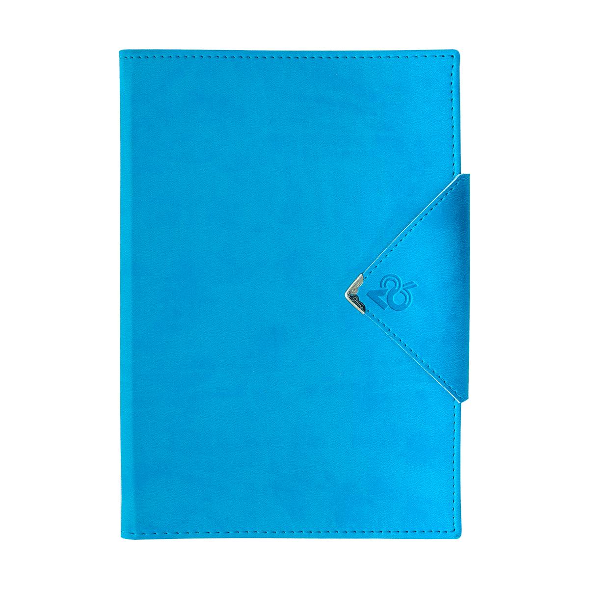 Agendă Corner Turcoaz 229