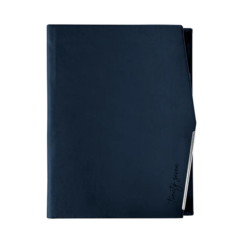 Agendă Focus Navy 112