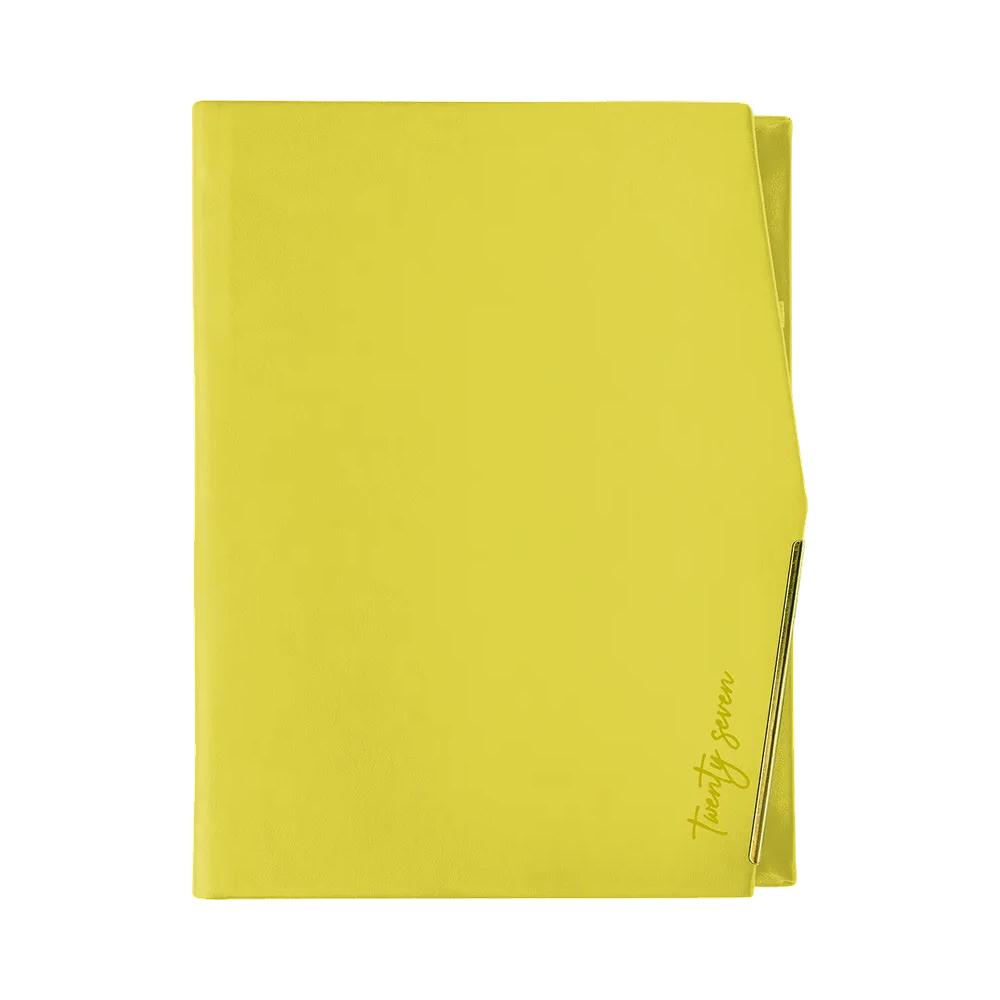 Agendă Focus Orange 122