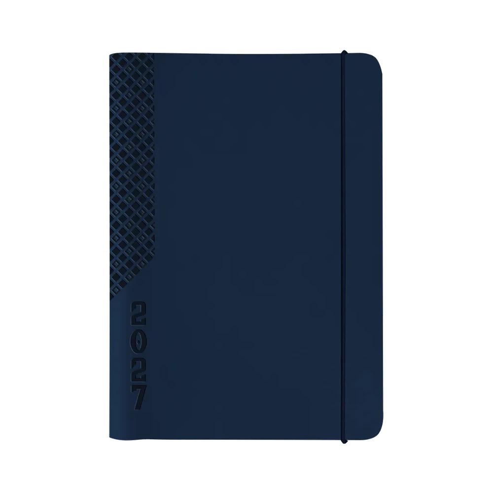 Agendă Zip Navy 112