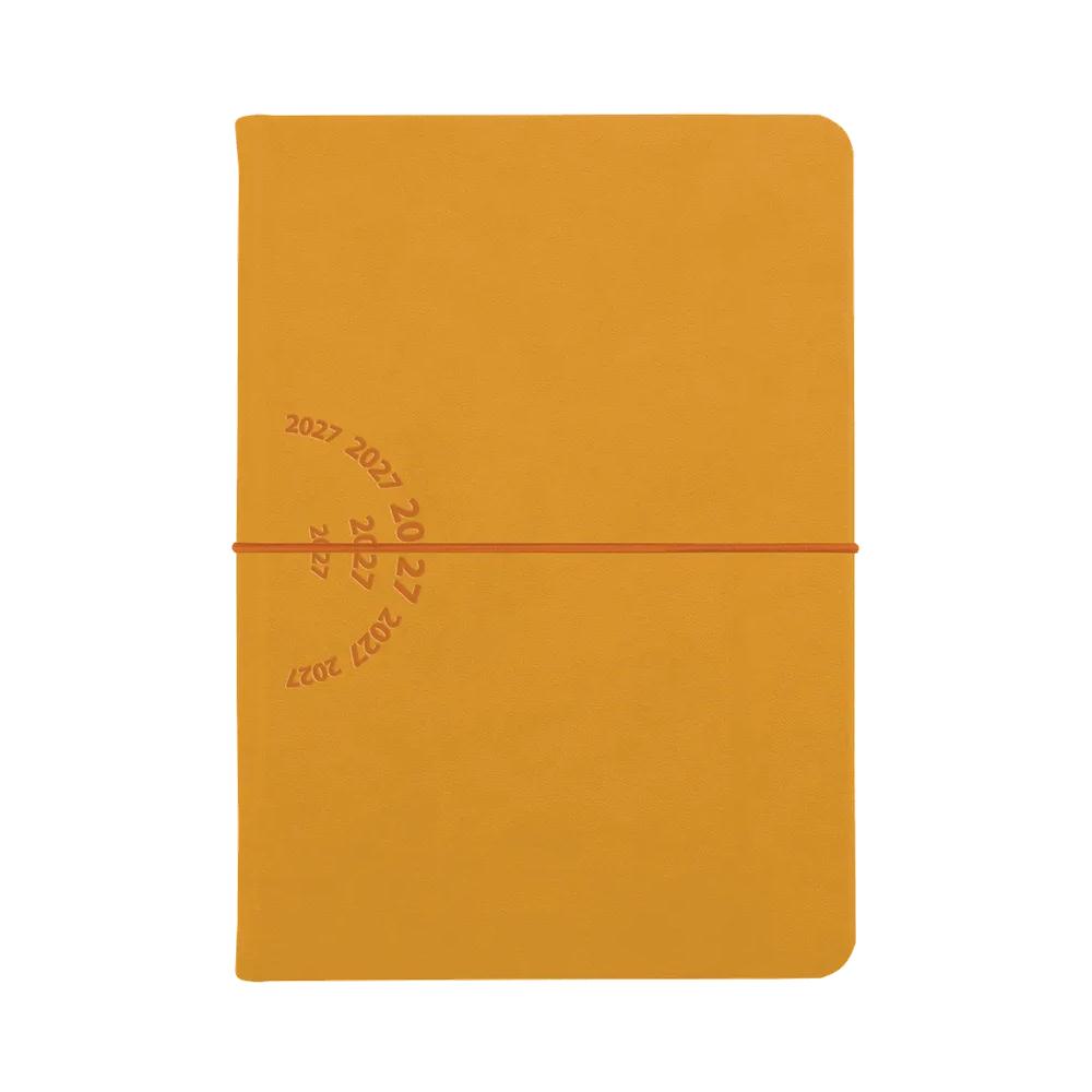Agendă CityVerse Orange 226