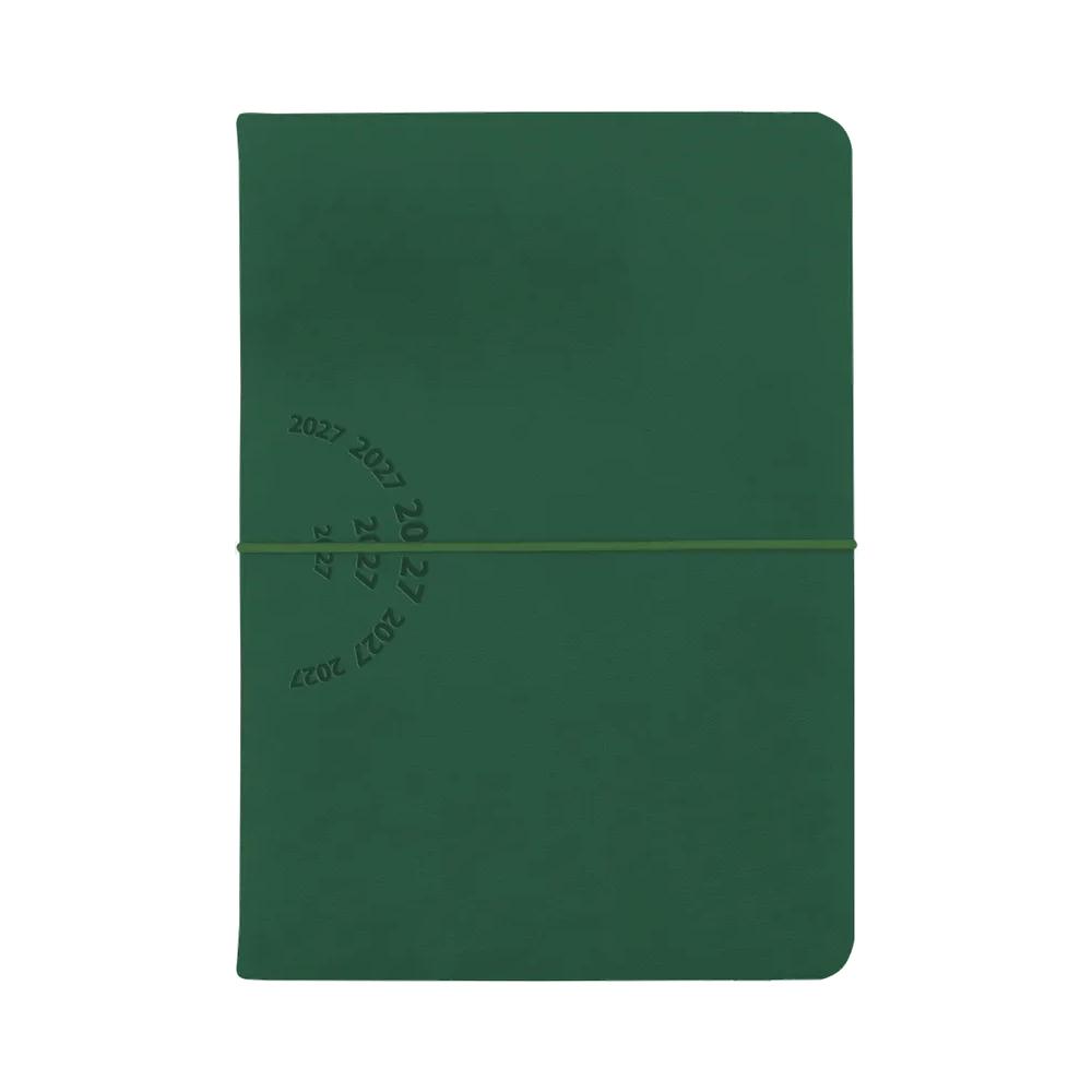 Agendă CityVerse Verde 228