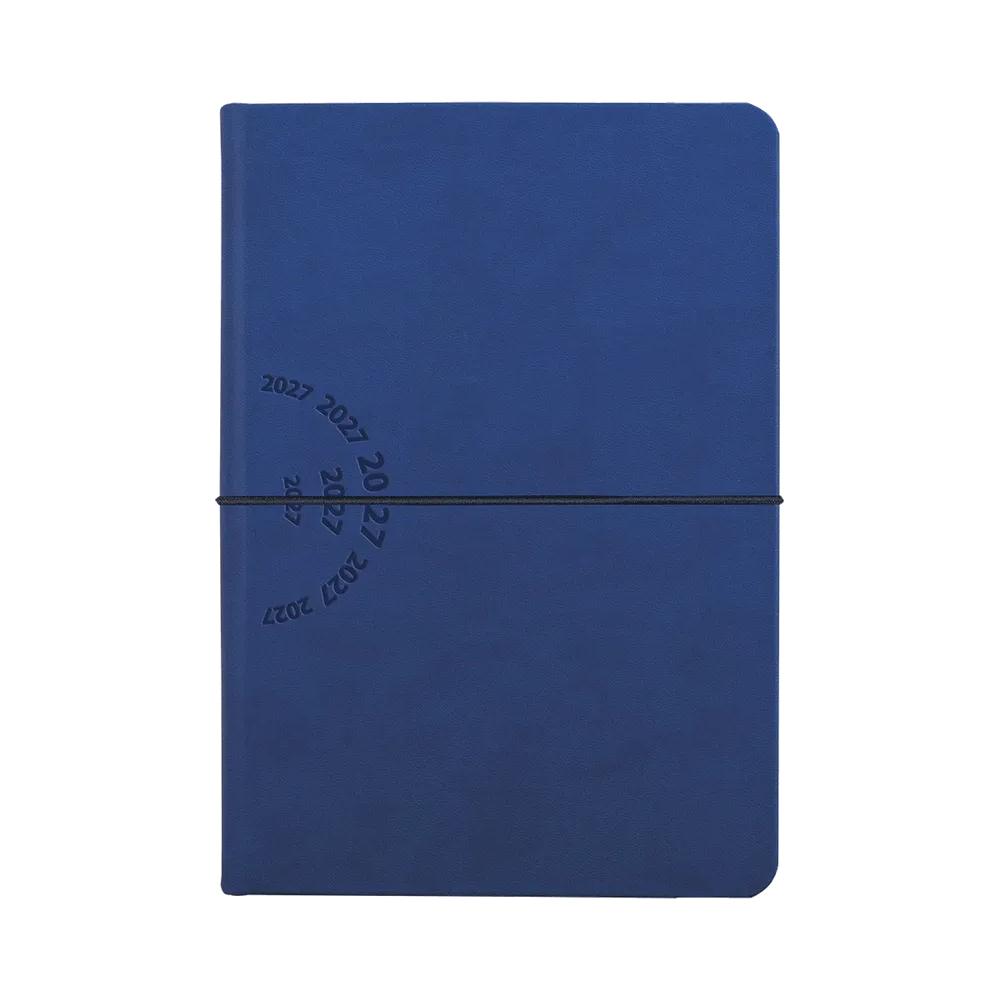 Agendă CityVerse Navy 232