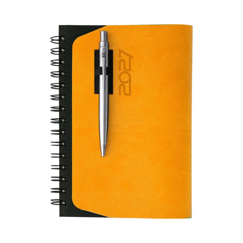 Agendă Douglas Orange 226