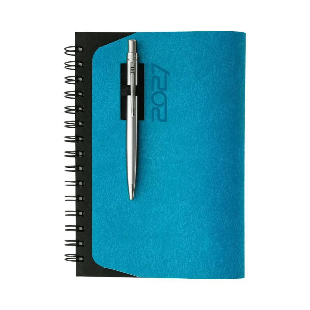 Agendă Douglas Turcoaz 229
