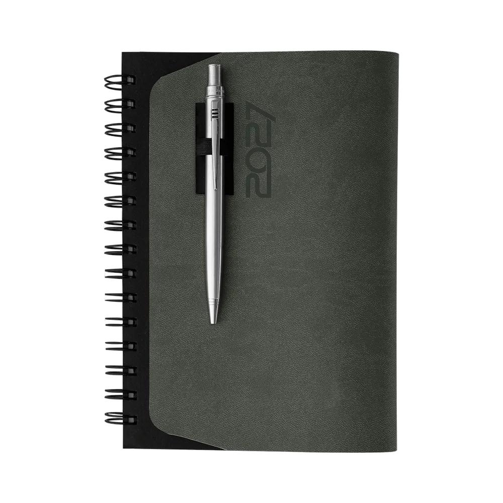 Agendă Douglas Gri 230