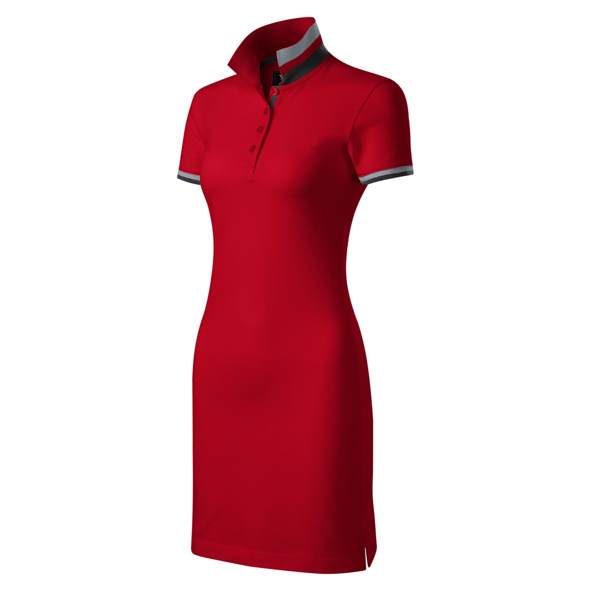 Rochie pentru damă Dress up 271 Formula red XS