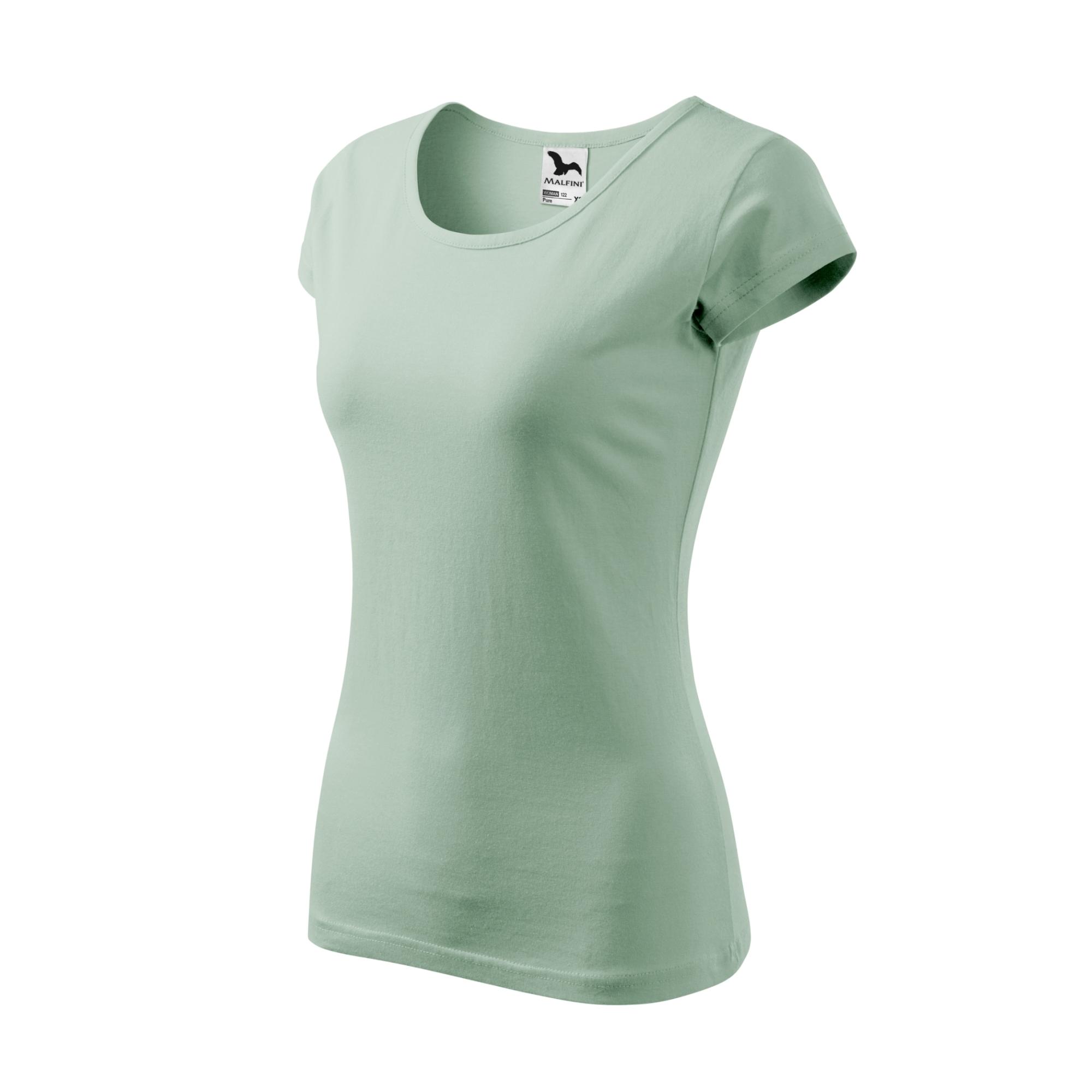 Tricou pentru damă Pure 122 sage XXL