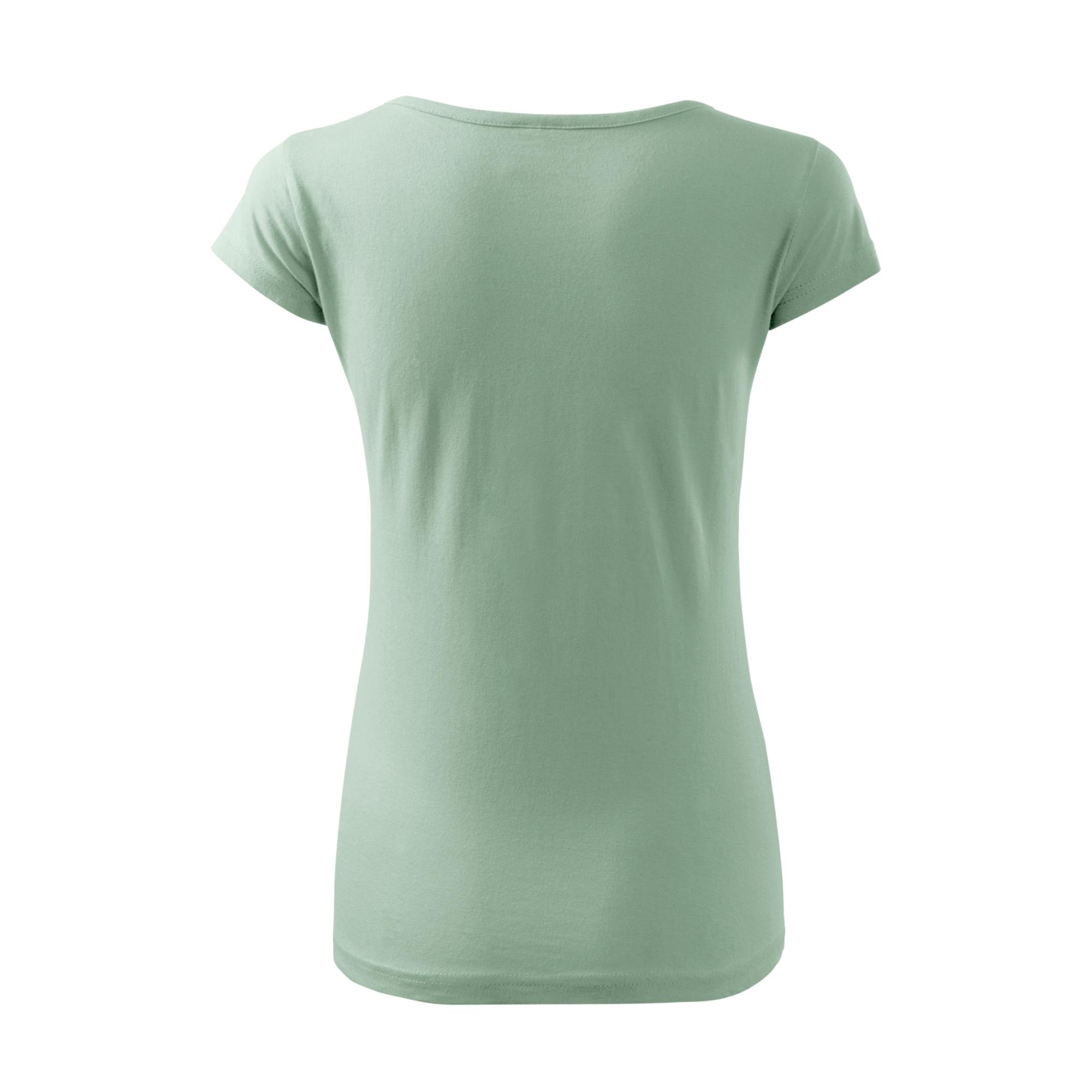 Tricou pentru damă Pure 122 sage XXL