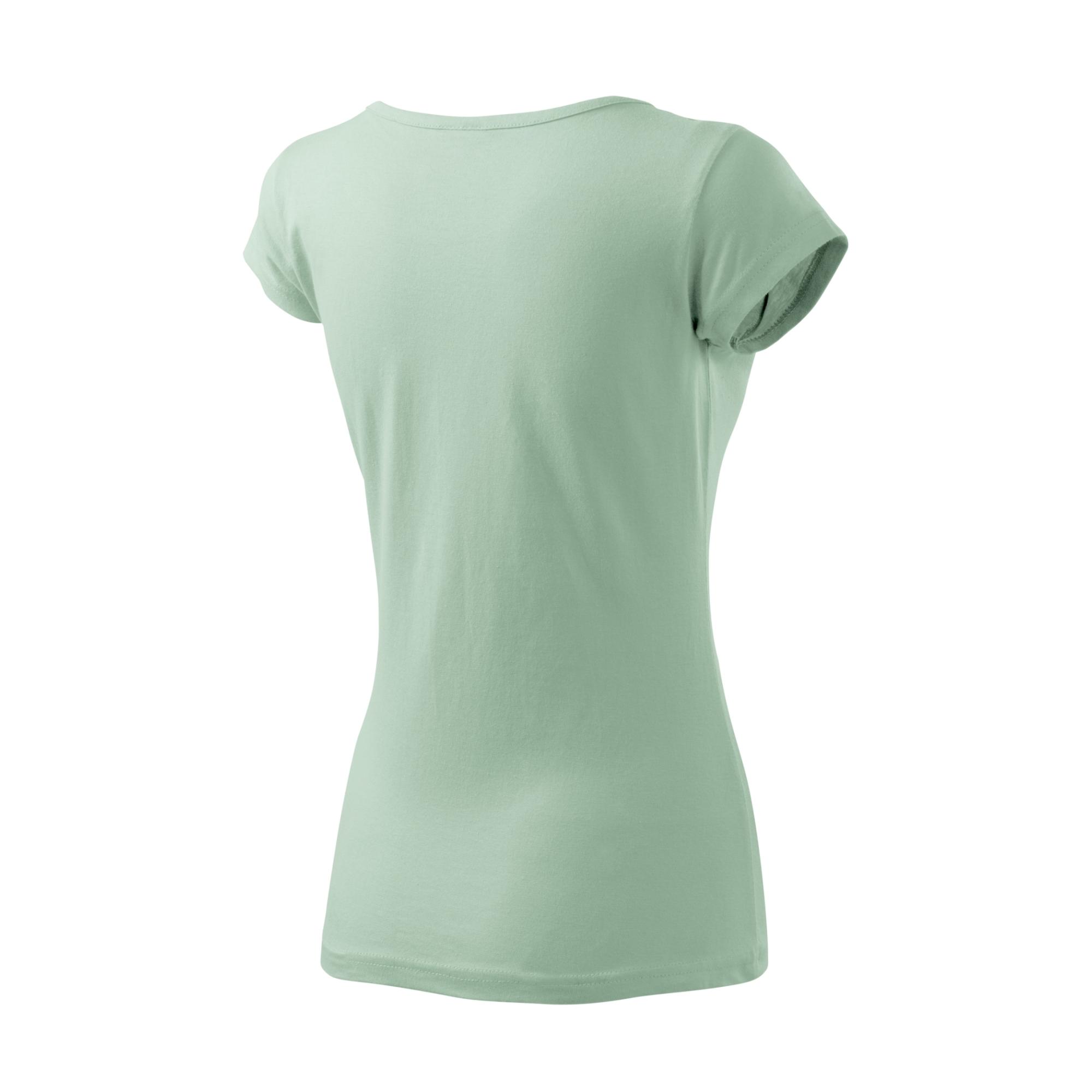 Tricou pentru damă Pure 122 sage XXL
